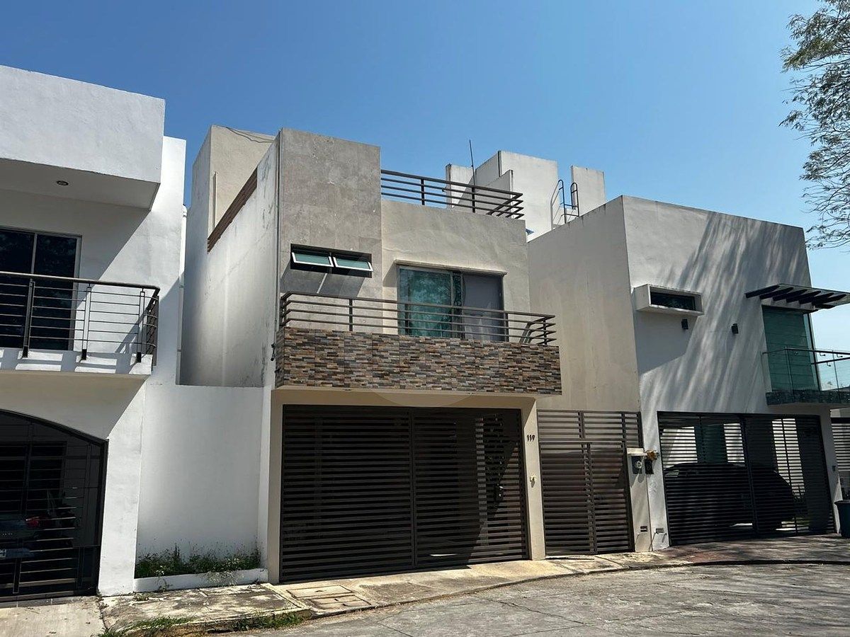 Casa à venda em Fracc. El Country, Villahermosa, Tabasco, foto 1 de 30