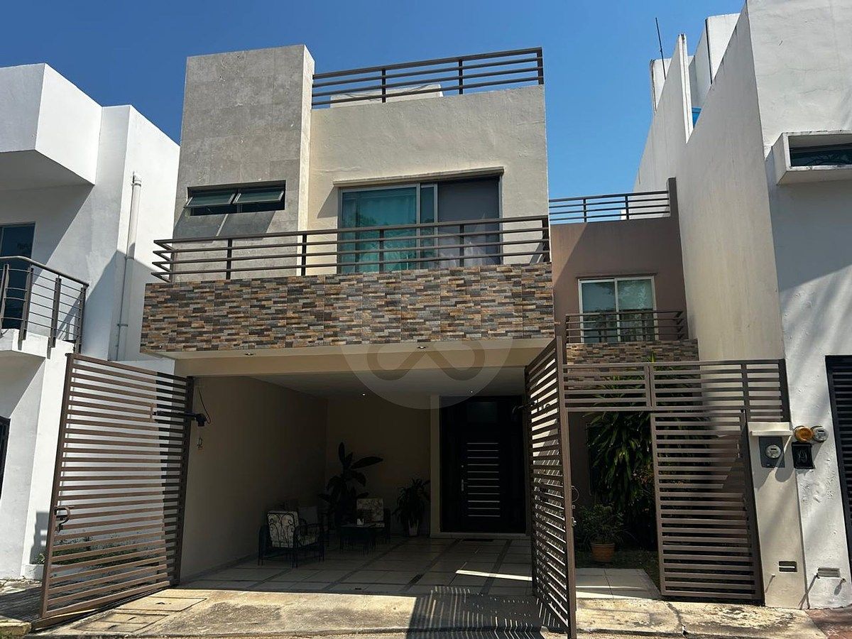 Casa em El Country, Centro, foto 25 de 30