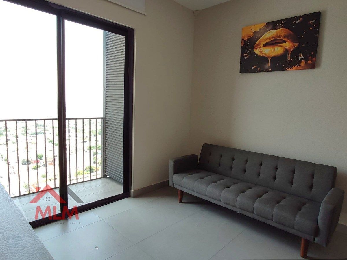 Apartamento em Centro, Monterrey, foto 2 de 31
