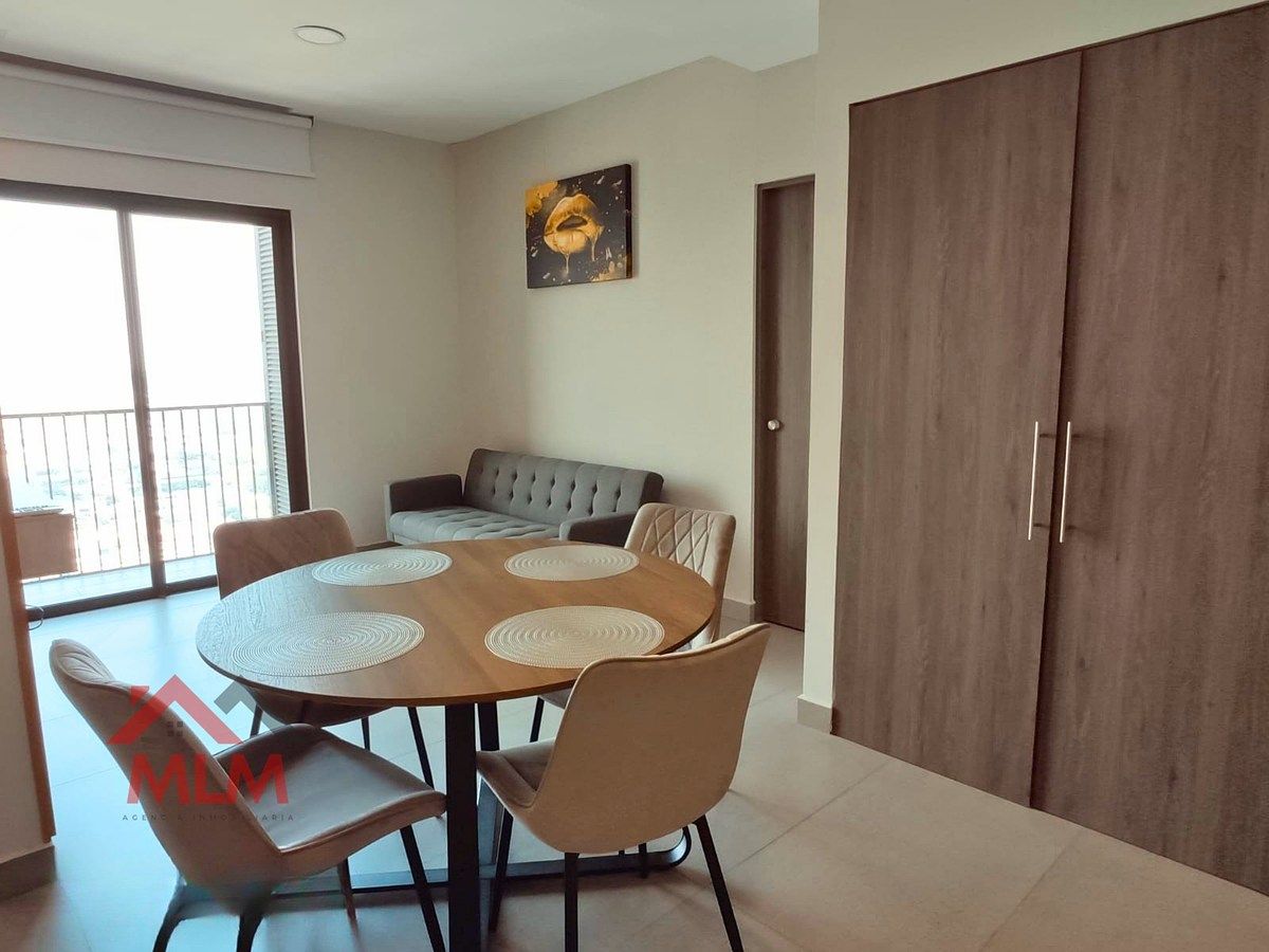 Apartamento em Centro, Monterrey, foto 6 de 31