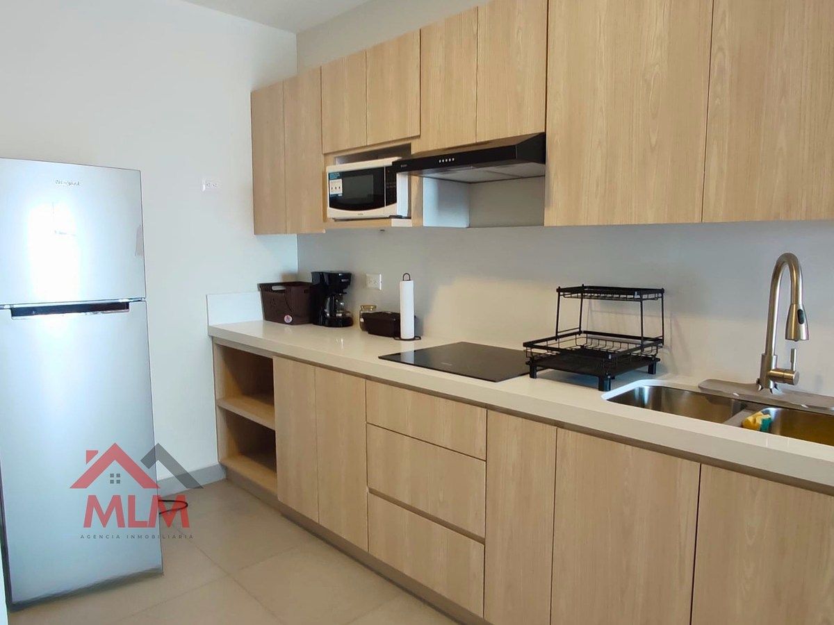 Apartamento em Centro, Monterrey, foto 9 de 31