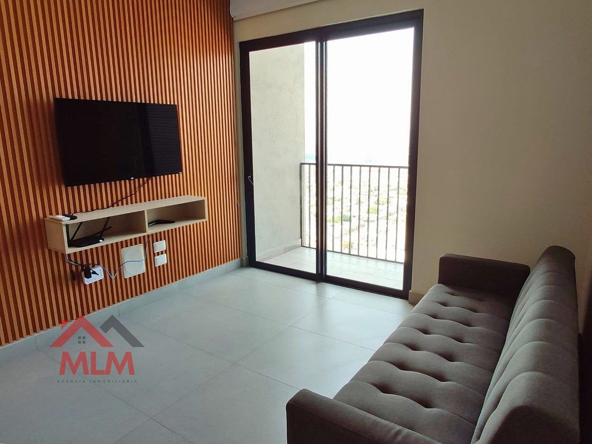 Apartamento em Centro, Monterrey, foto 4 de 31