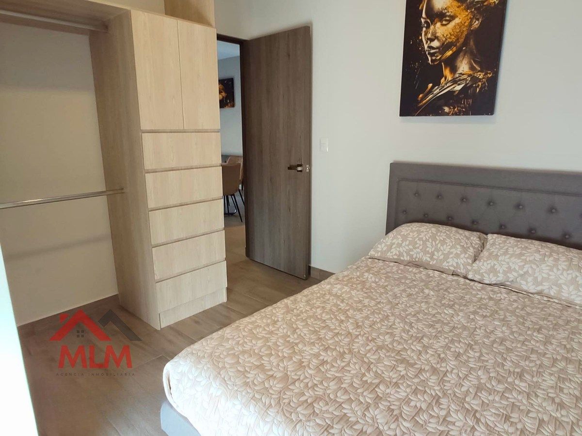 Apartamento em Centro, Monterrey, foto 13 de 31