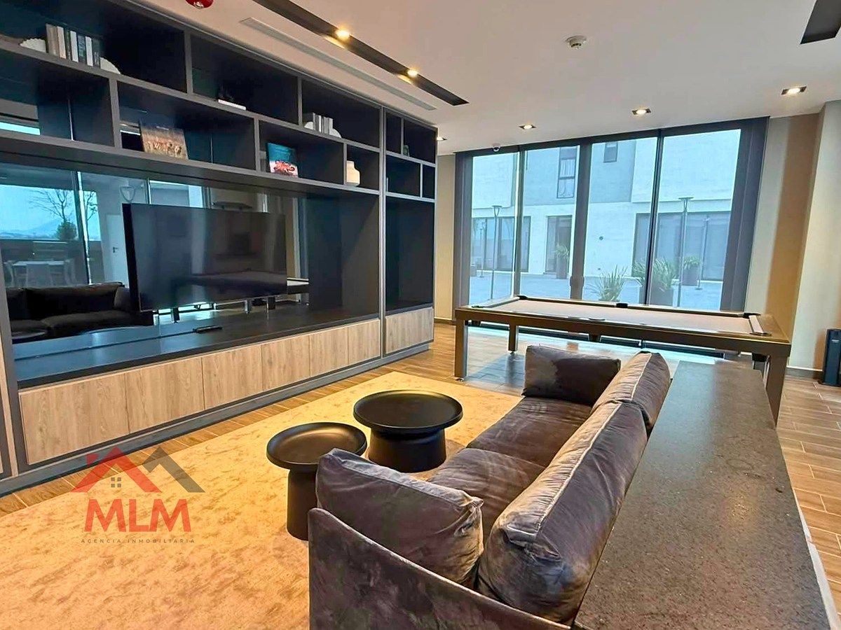 Apartamento em Centro, Monterrey, foto 27 de 31