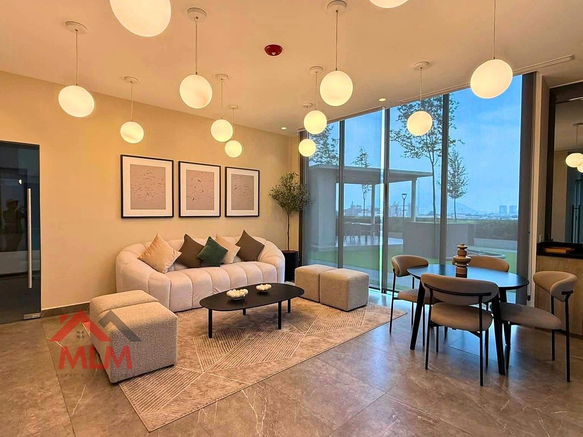 Apartamento em Centro, Monterrey, foto 28 de 31
