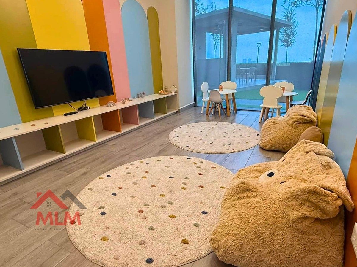 Apartamento em Centro, Monterrey, foto 29 de 31