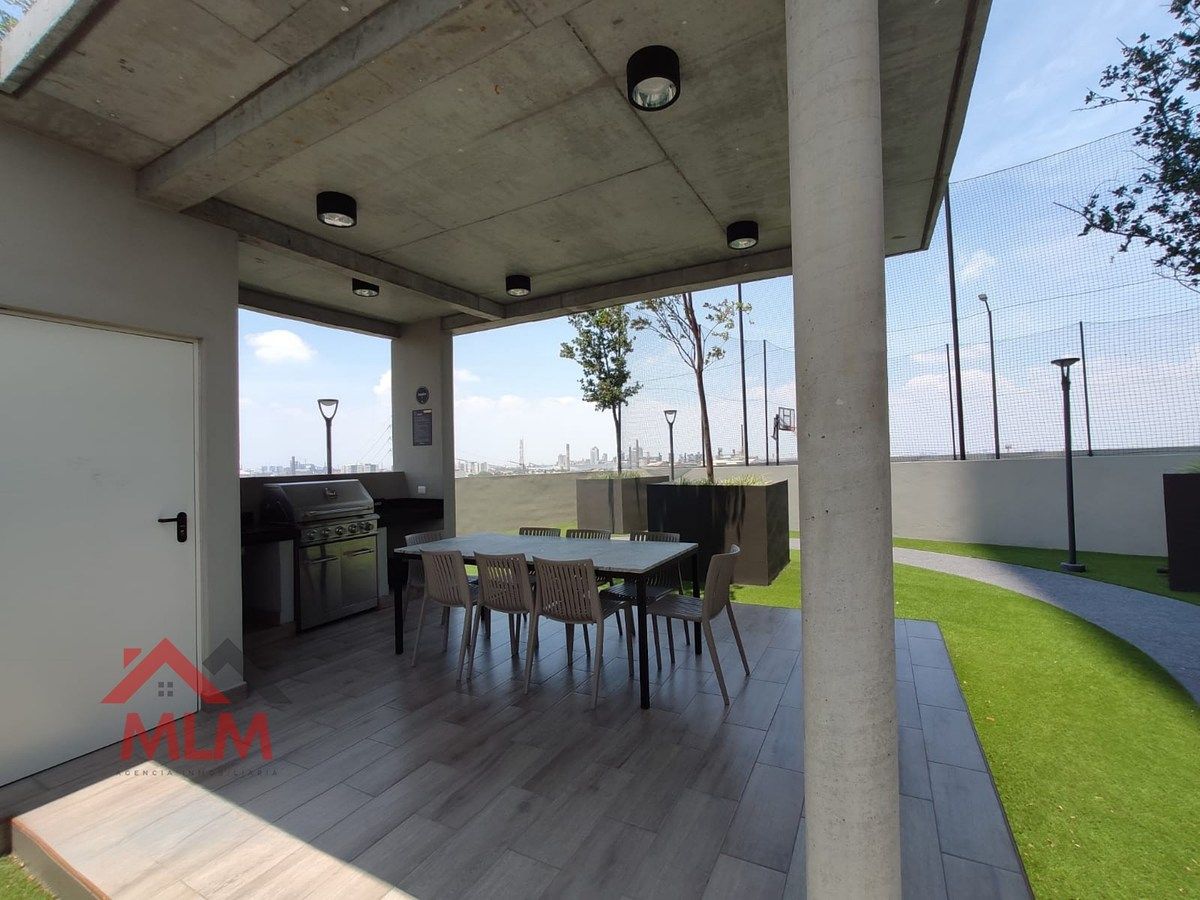 Apartamento em Centro, Monterrey, foto 18 de 31