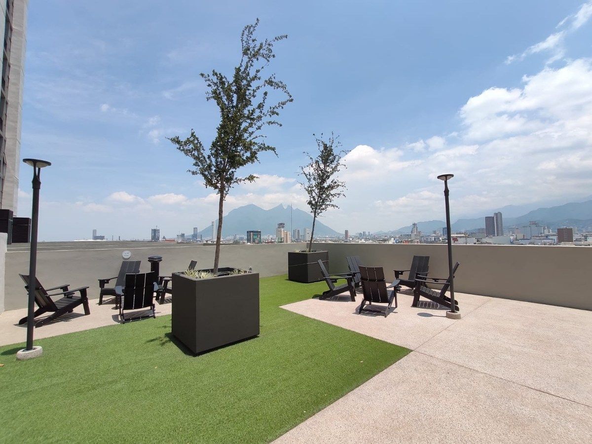 Apartamento em Centro, Monterrey, foto 21 de 31