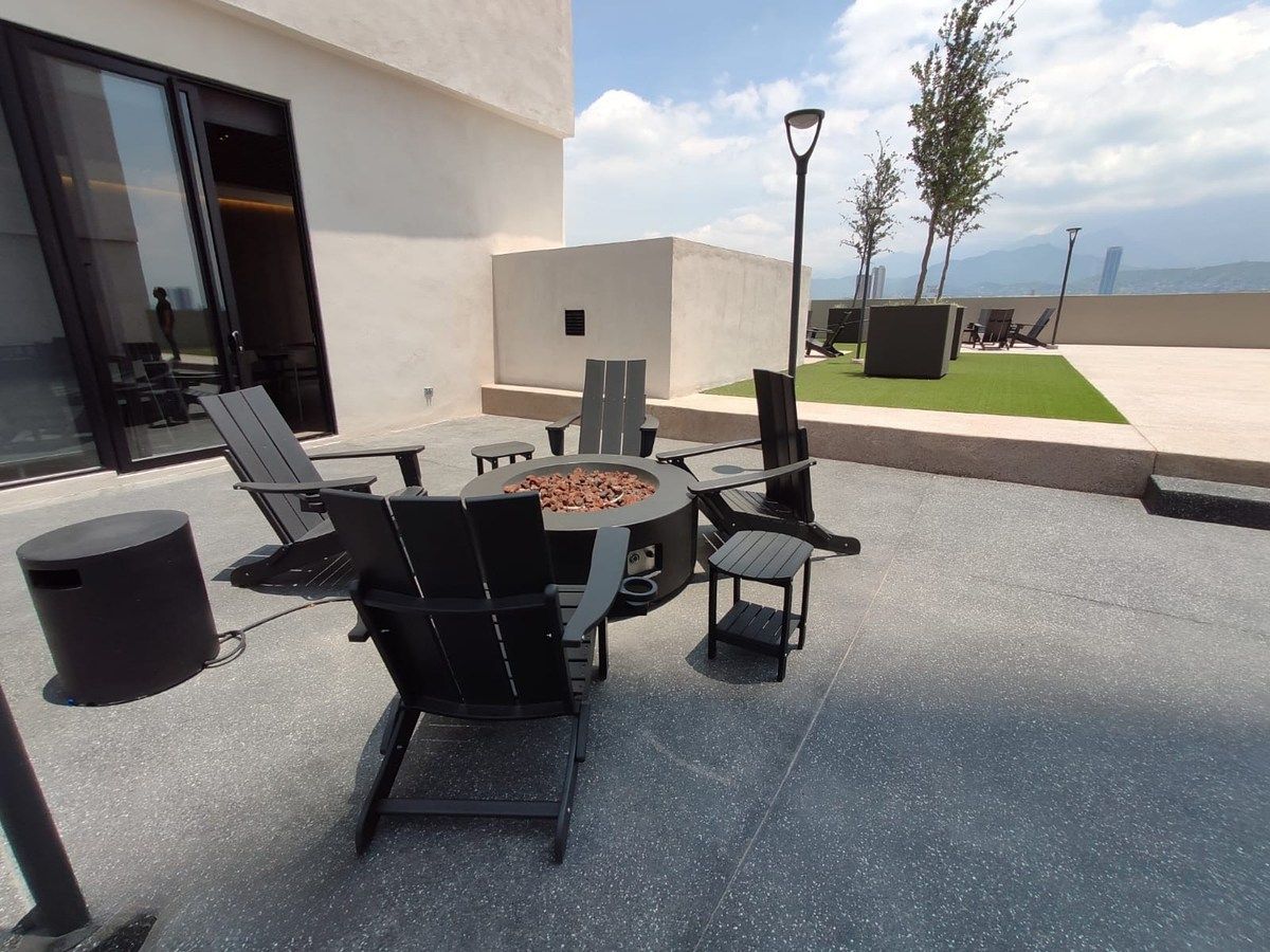 Apartamento em Centro, Monterrey, foto 20 de 31