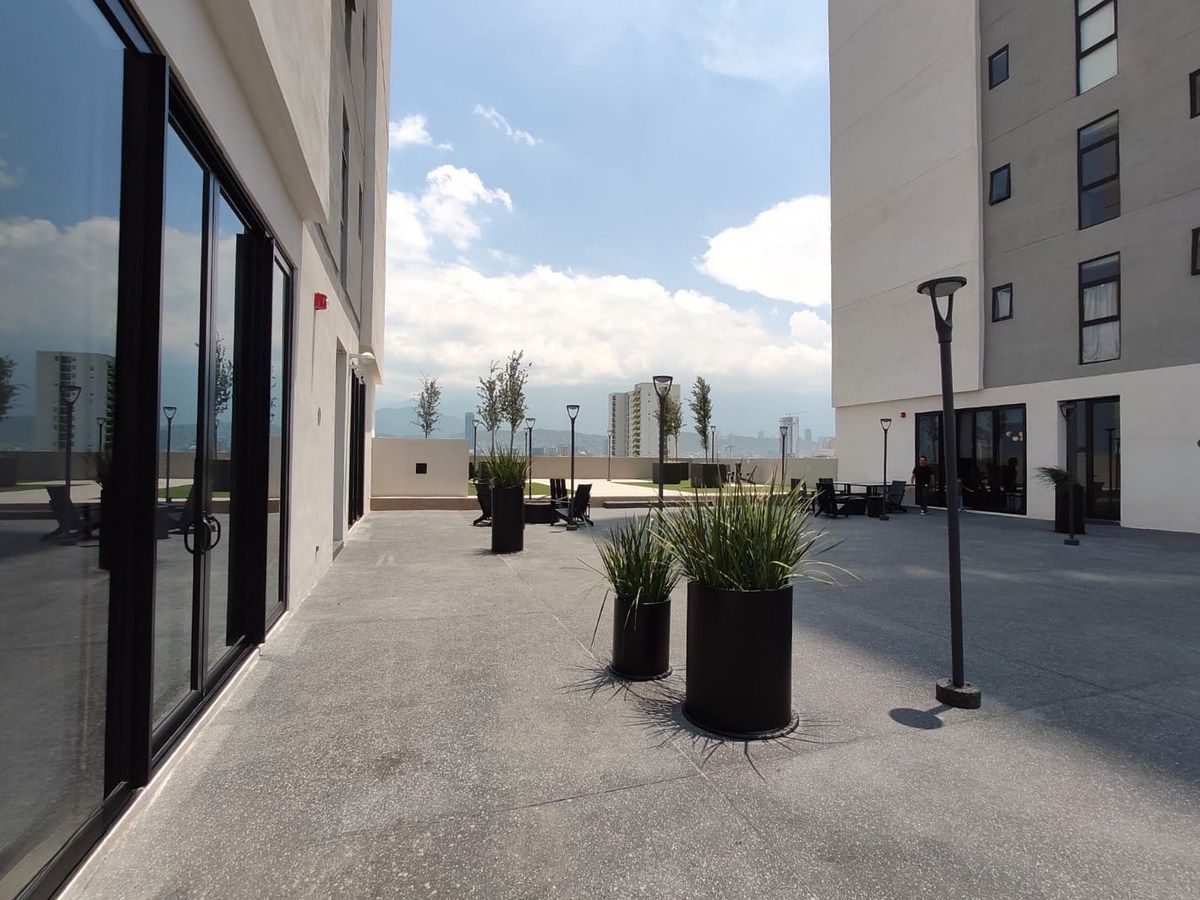 Apartamento em Centro, Monterrey, foto 22 de 31