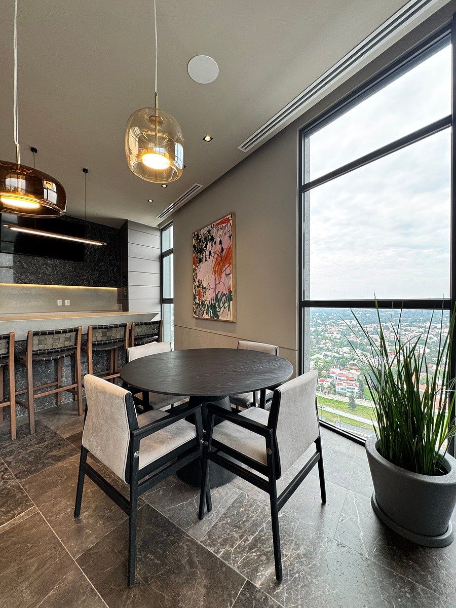 Apartamento em Puerta del Bosque, Zapopan, foto 2 de 16