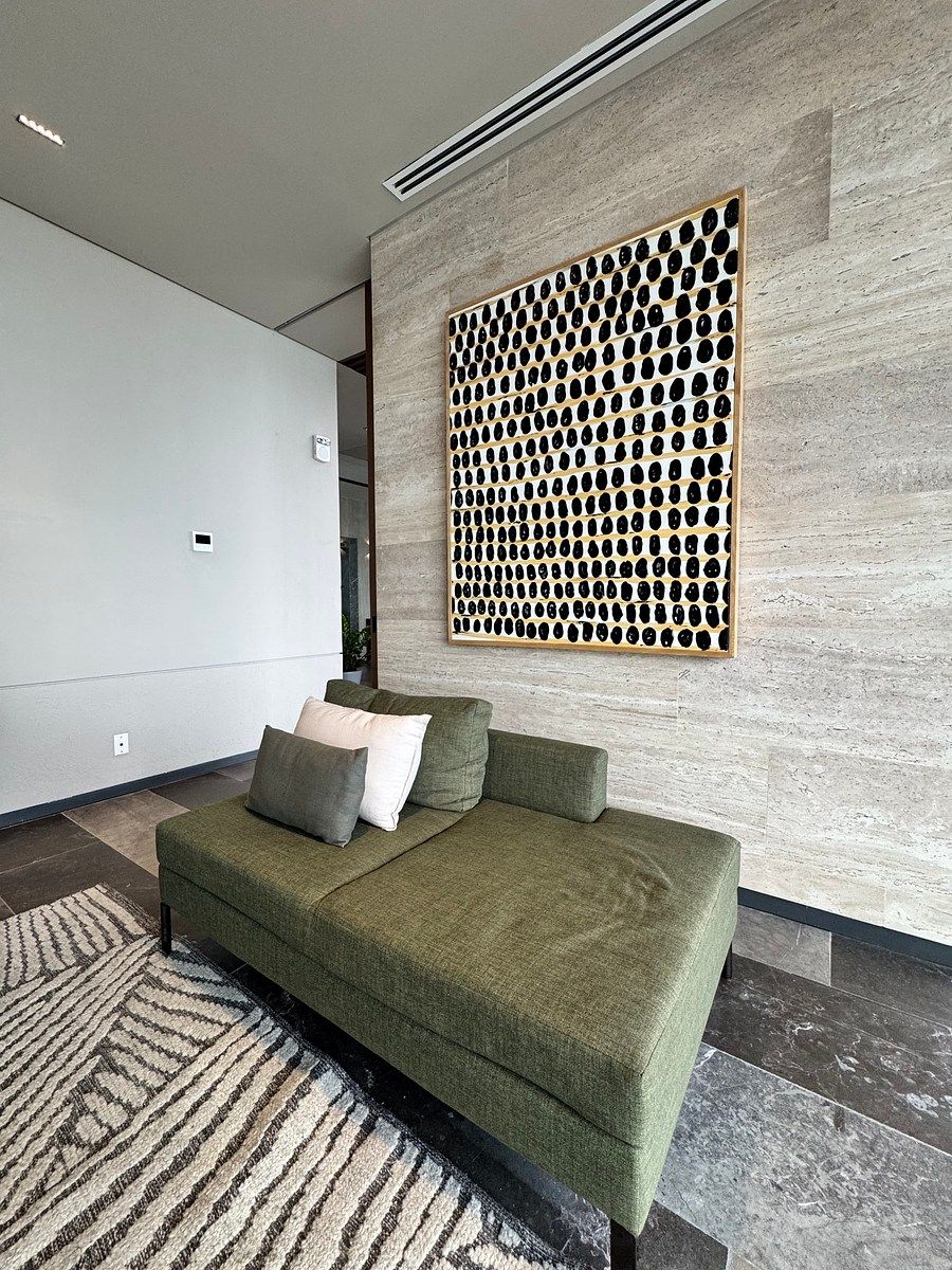 Apartamento em Puerta del Bosque, Zapopan, foto 3 de 16