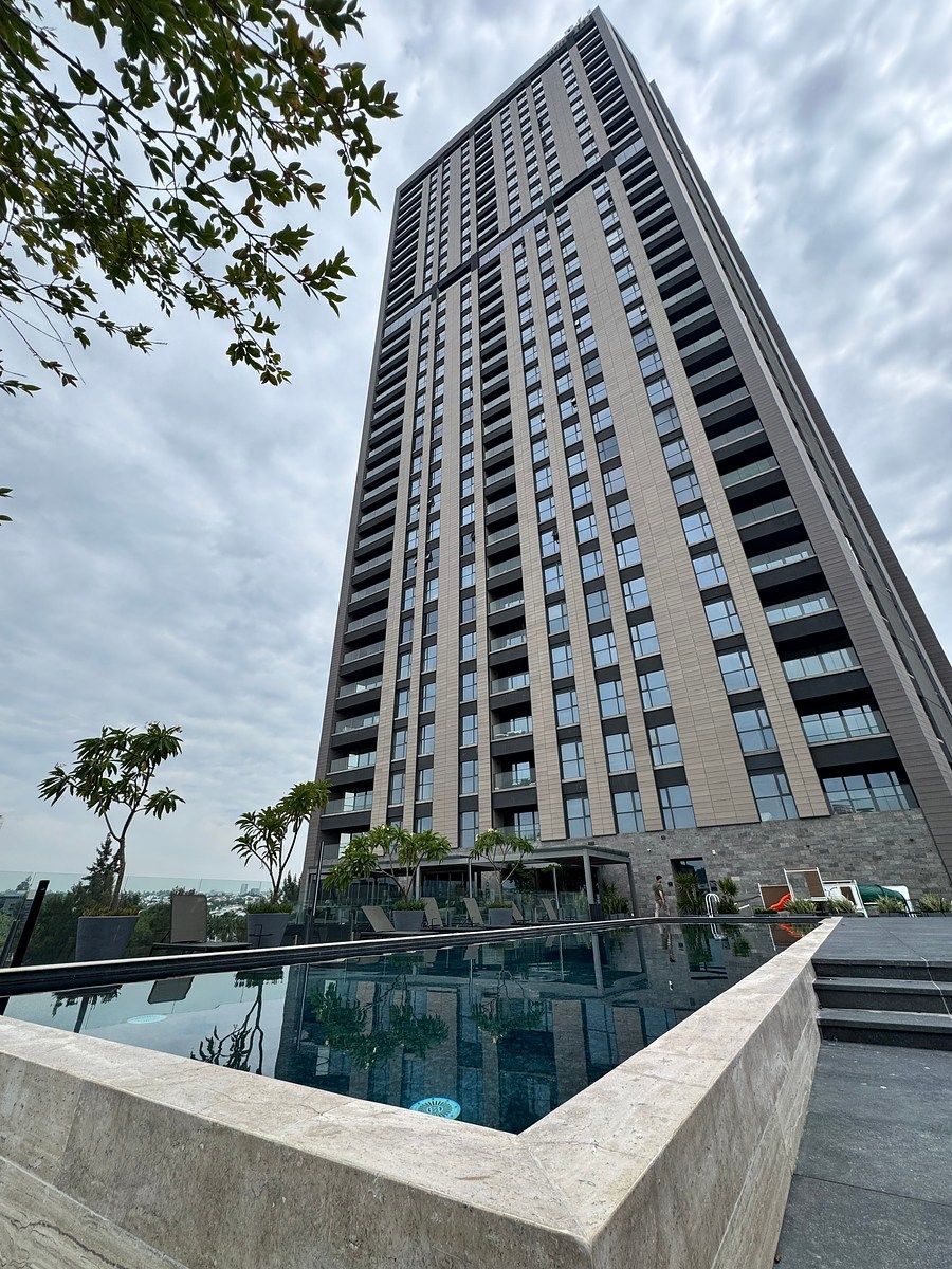 Apartamento em Puerta del Bosque, Zapopan, foto 5 de 16