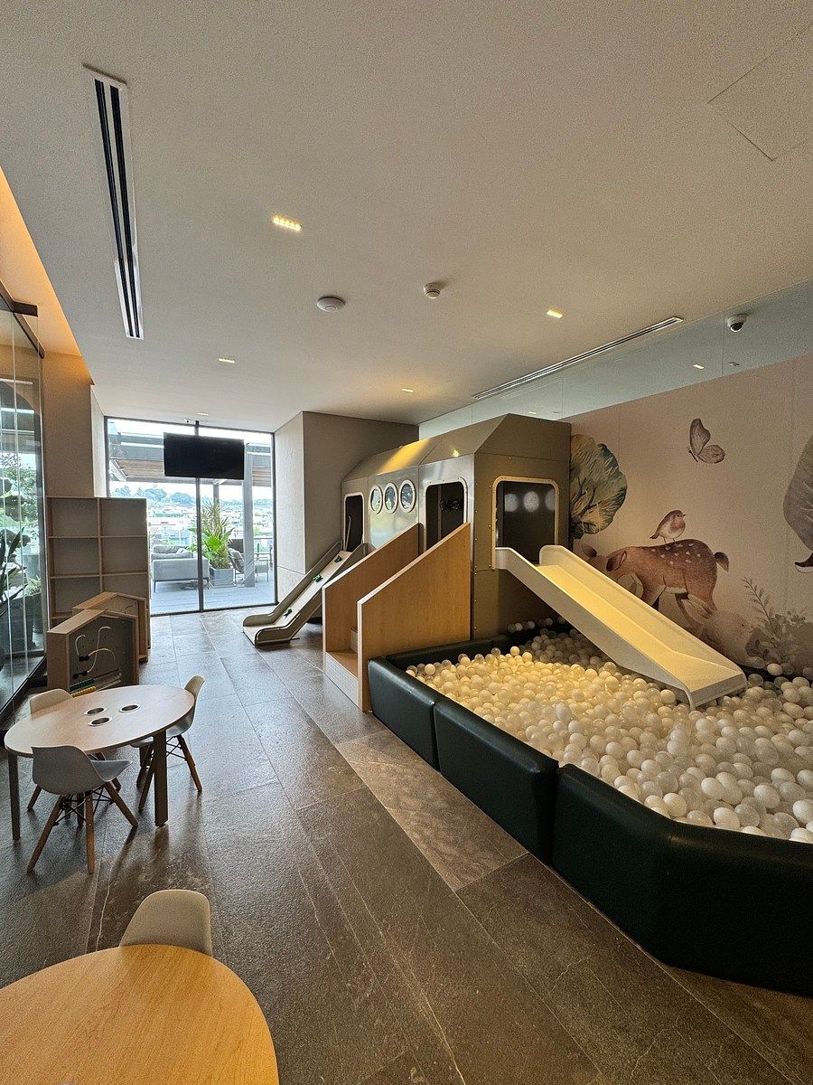 Apartamento em Puerta del Bosque, Zapopan, foto 6 de 16