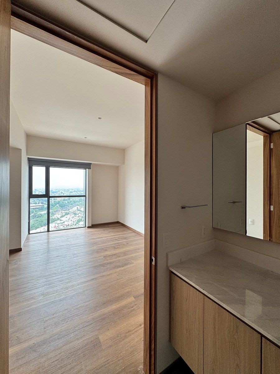 Apartamento em Puerta del Bosque, Zapopan, foto 13 de 16