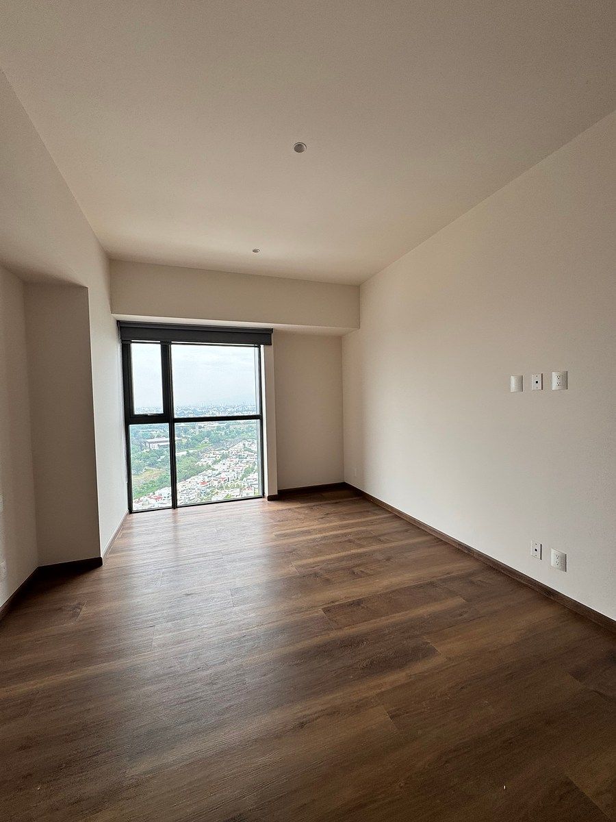 Apartamento em Puerta del Bosque, Zapopan, foto 15 de 16