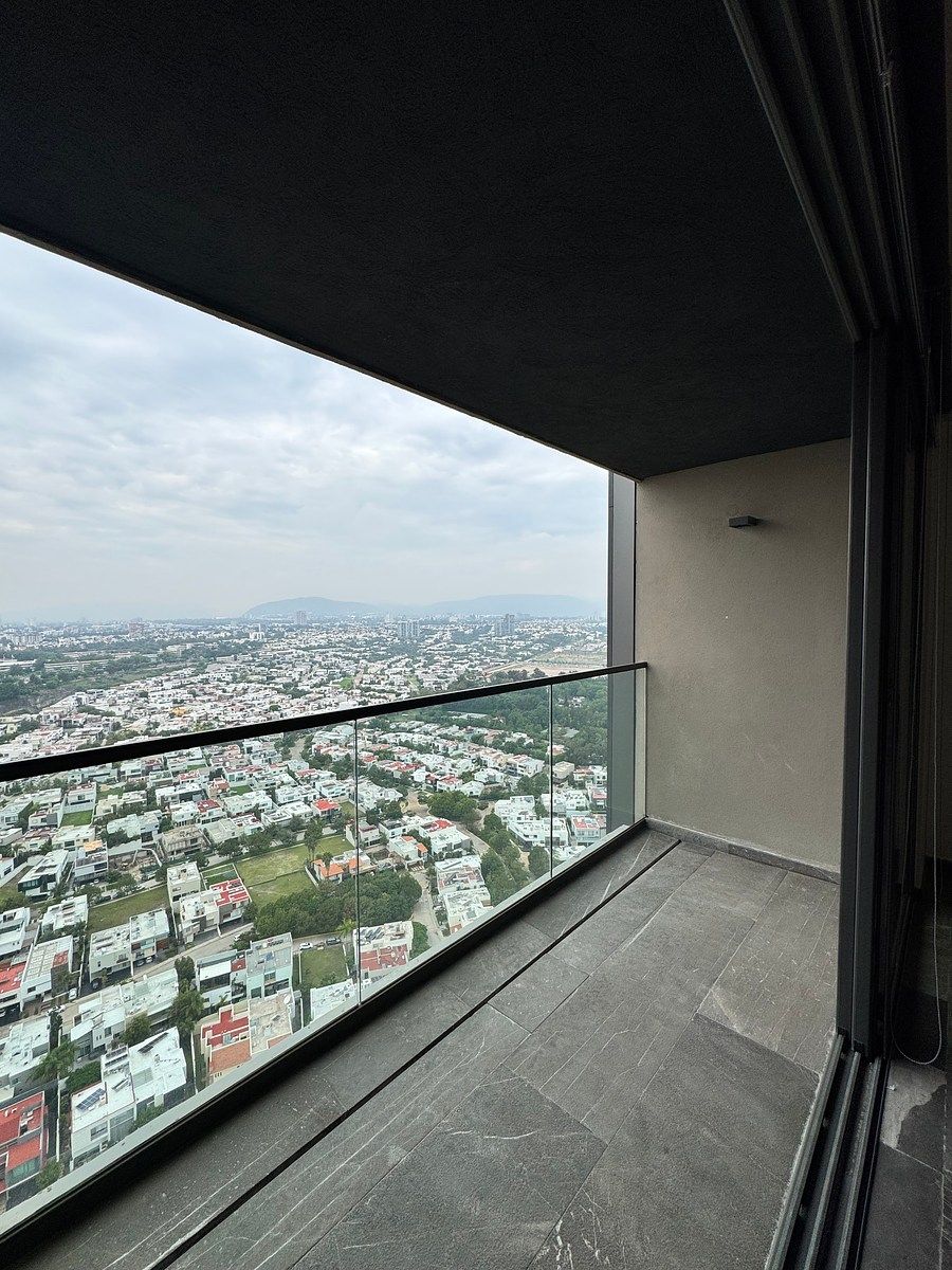 Apartamento em Puerta del Bosque, Zapopan, foto 16 de 16