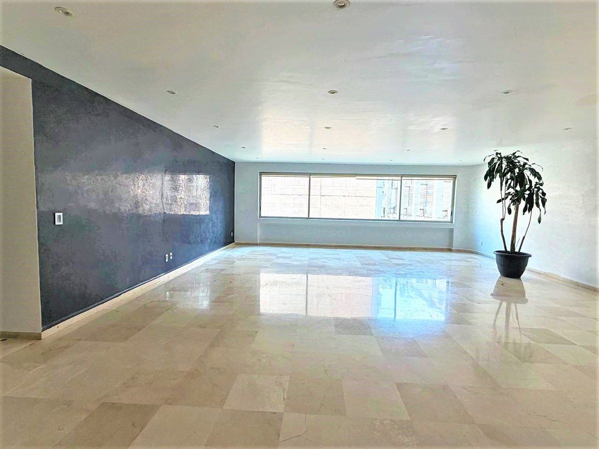 Departamento en Bosques de las Lomas, Cuajimalpa de Morelos, foto 2 de 30