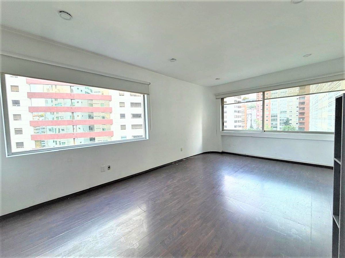 Departamento en Bosques de las Lomas, Cuajimalpa de Morelos, foto 7 de 30