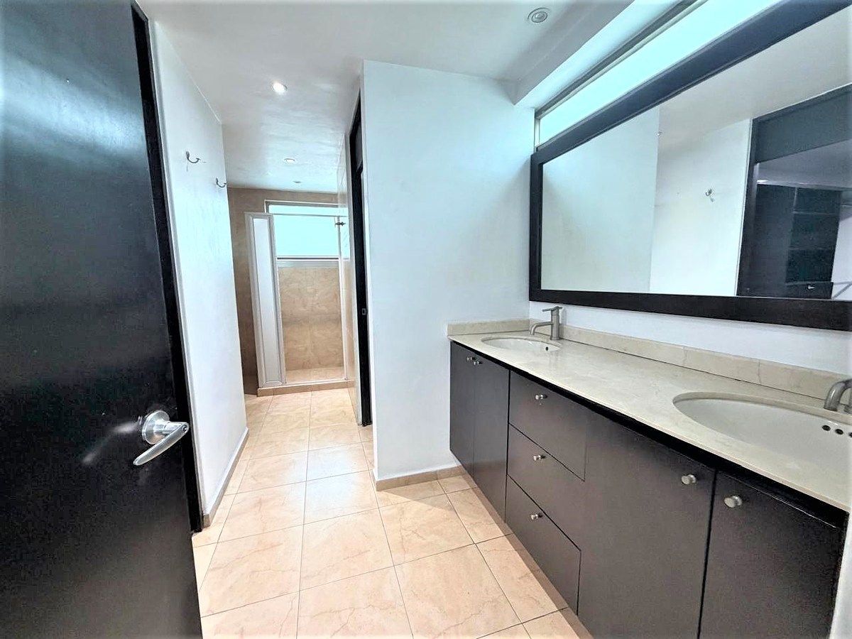 Departamento en Bosques de las Lomas, Cuajimalpa de Morelos, foto 5 de 30
