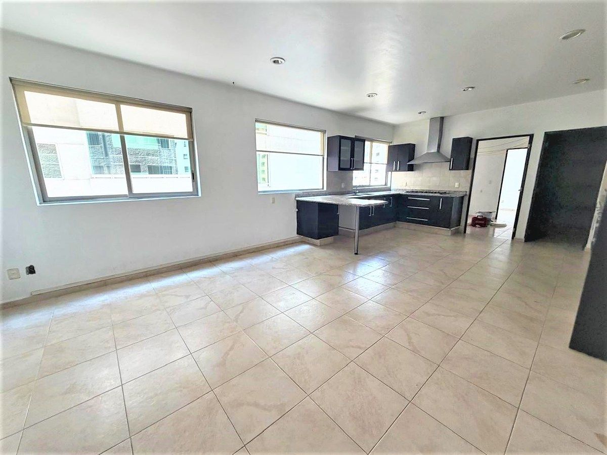 Departamento en Bosques de las Lomas, Cuajimalpa de Morelos, foto 14 de 30
