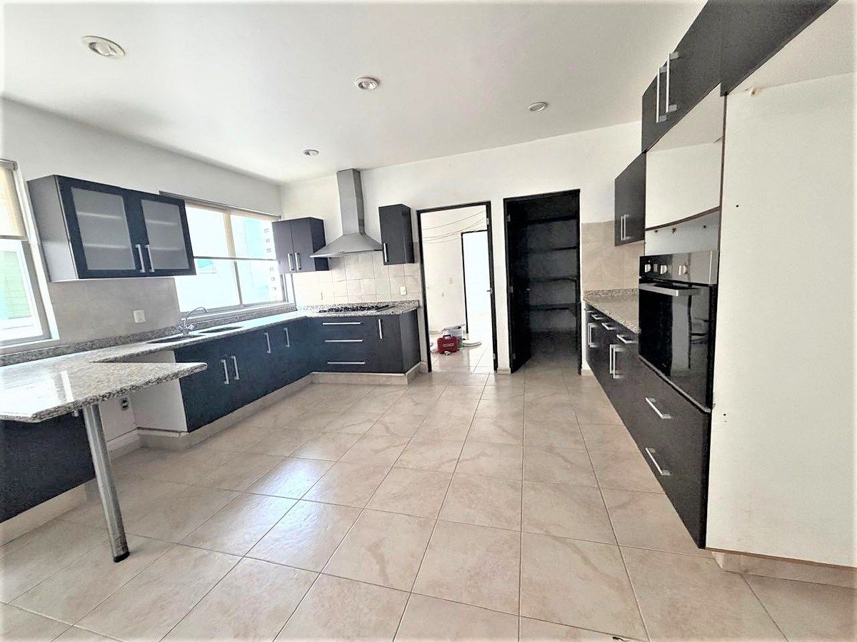 Departamento en Bosques de las Lomas, Cuajimalpa de Morelos, foto 15 de 30