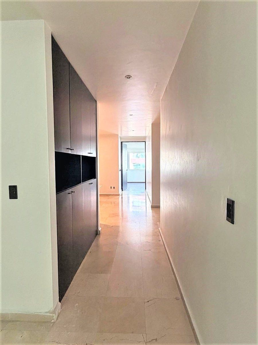 Departamento en Bosques de las Lomas, Cuajimalpa de Morelos, foto 16 de 30