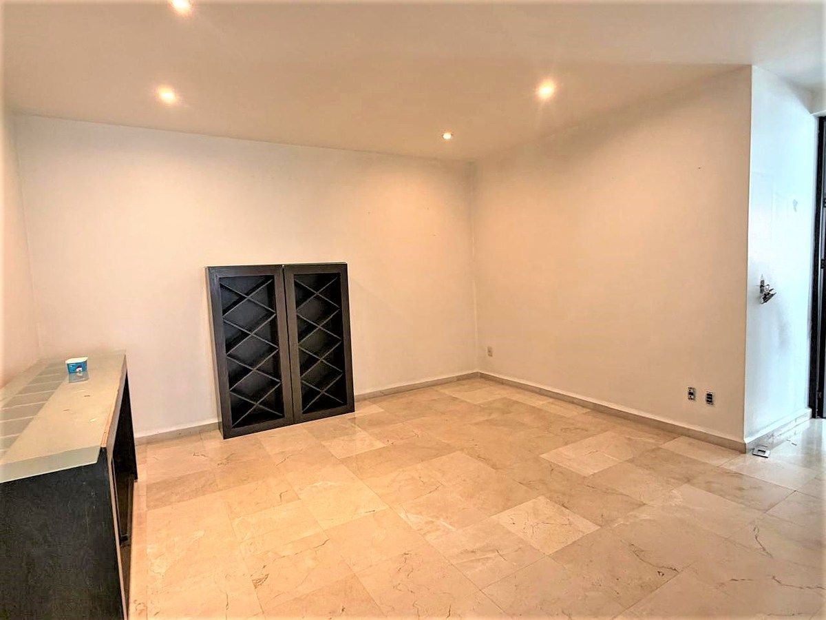 Departamento en Bosques de las Lomas, Cuajimalpa de Morelos, foto 17 de 30