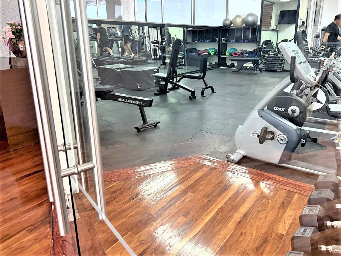 Departamento en Bosques de las Lomas, Cuajimalpa de Morelos, foto 25 de 30