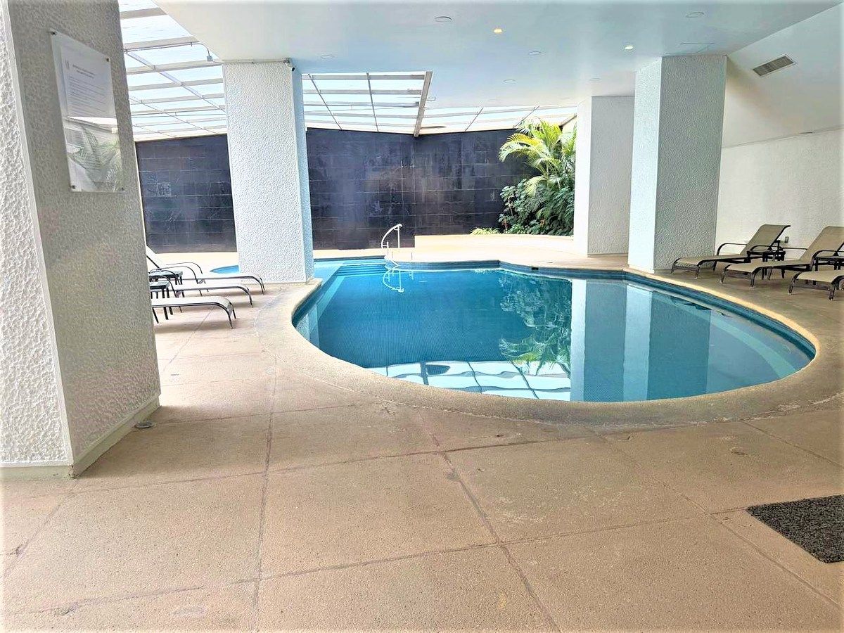 Departamento en Bosques de las Lomas, Cuajimalpa de Morelos, foto 22 de 30