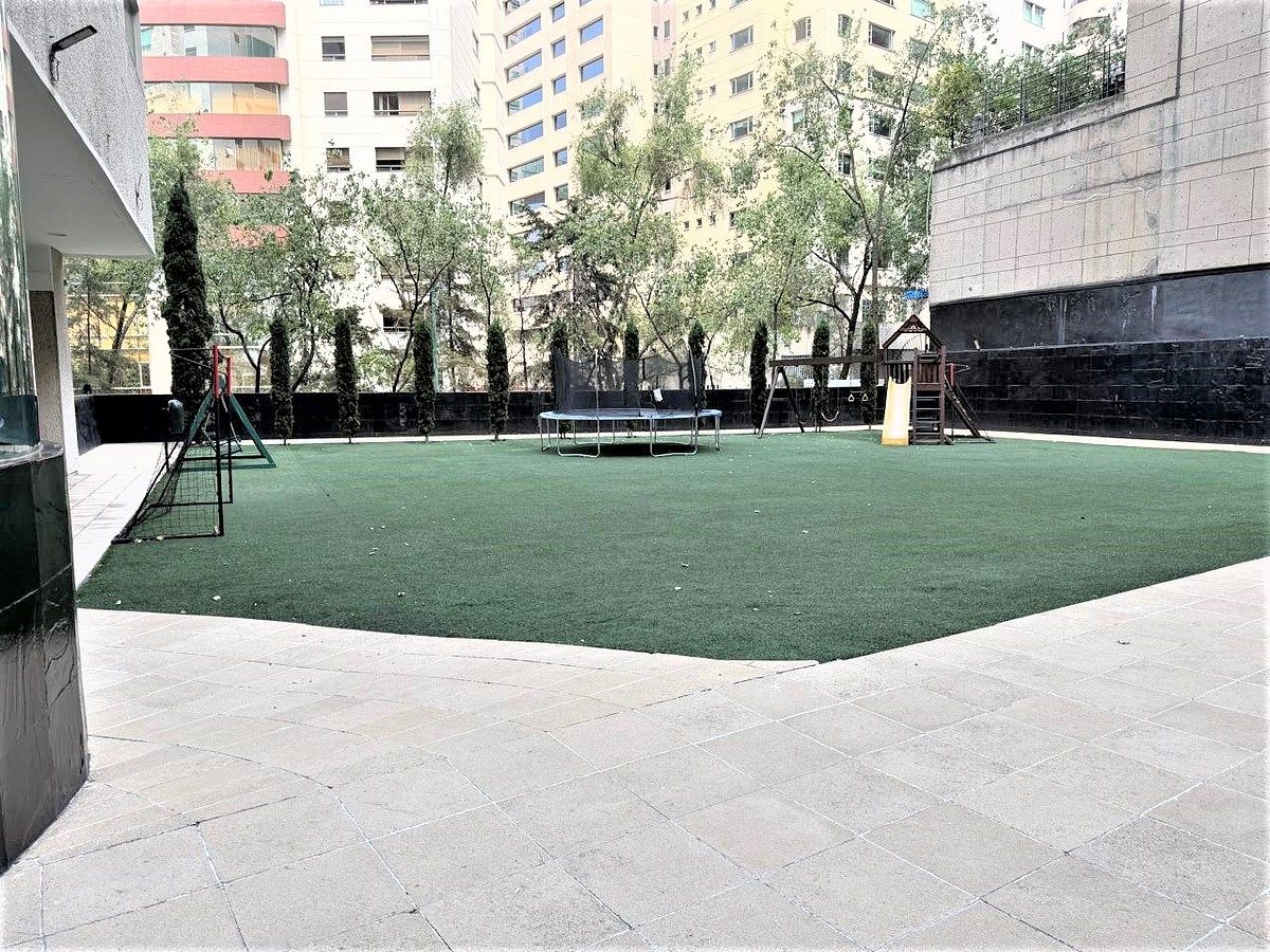Departamento en Bosques de las Lomas, Cuajimalpa de Morelos, foto 28 de 30