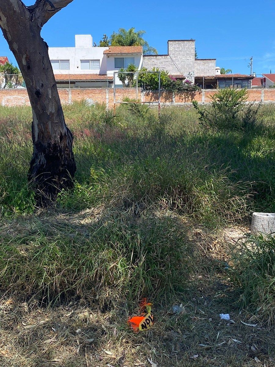 Lot in Juriquilla, Querétaro, photo 11 of 24
