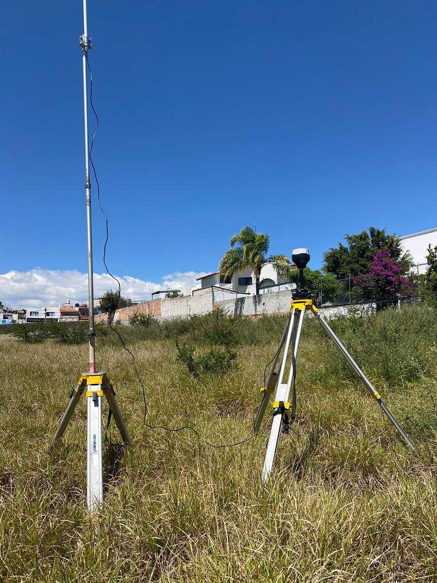 Lot in Juriquilla, Querétaro, photo 12 of 24