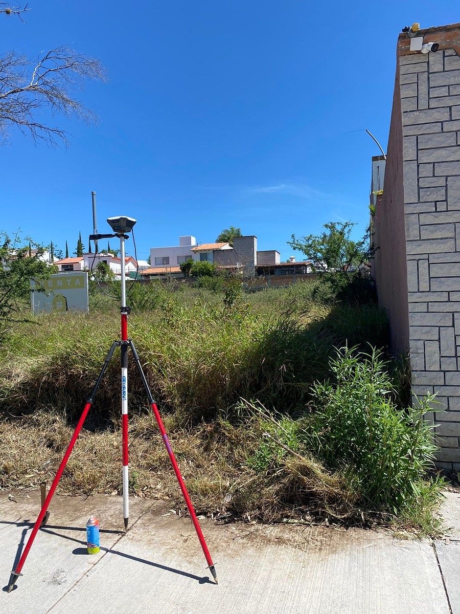 Lot in Juriquilla, Querétaro, photo 13 of 24
