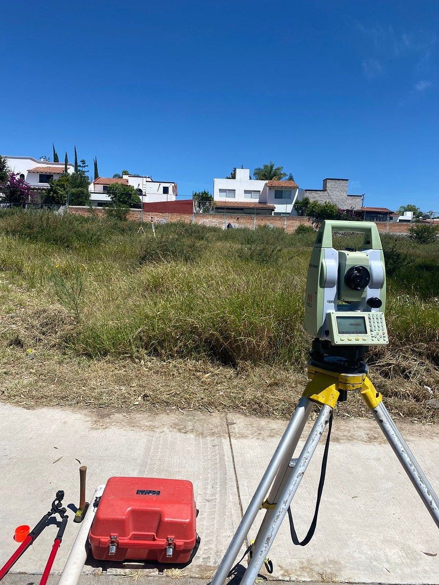 Lot in Juriquilla, Querétaro, photo 14 of 24