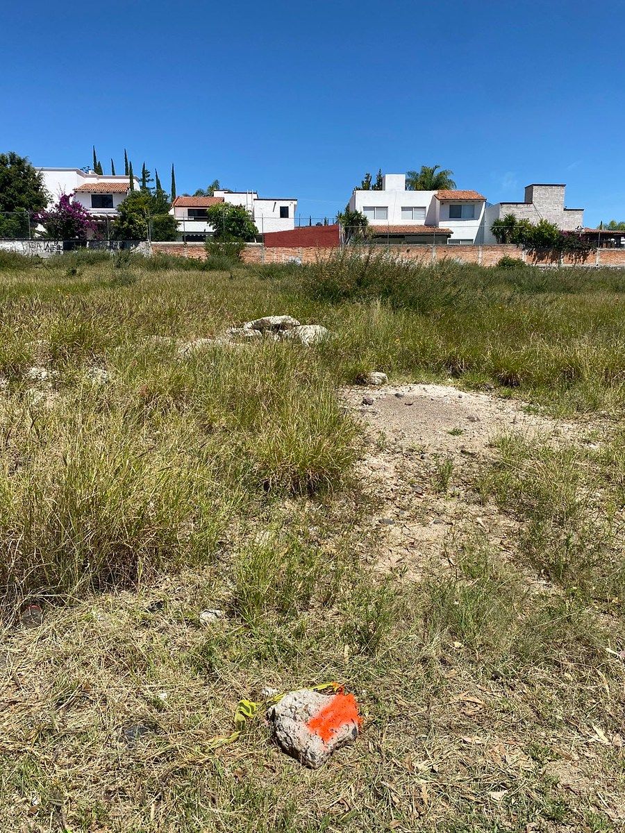 Lot in Juriquilla, Querétaro, photo 15 of 24