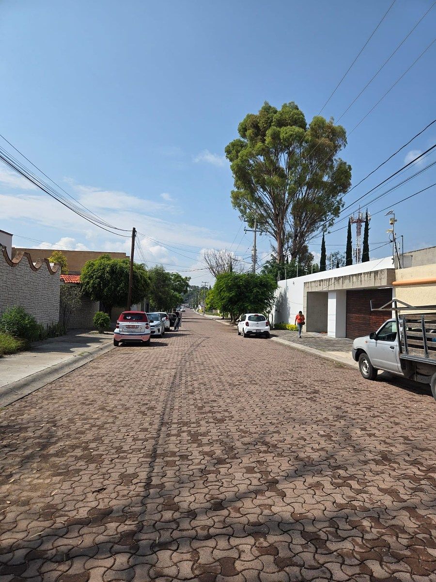 OPPORTUNITY! LAND FOR SALE IN JURIQUILLA, QRO, photo 1 of 24