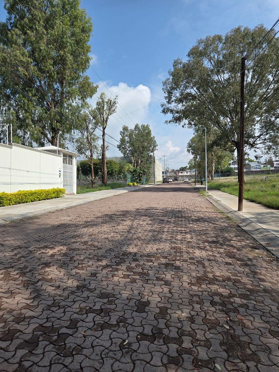 Lot in Juriquilla, Querétaro, photo 17 of 24