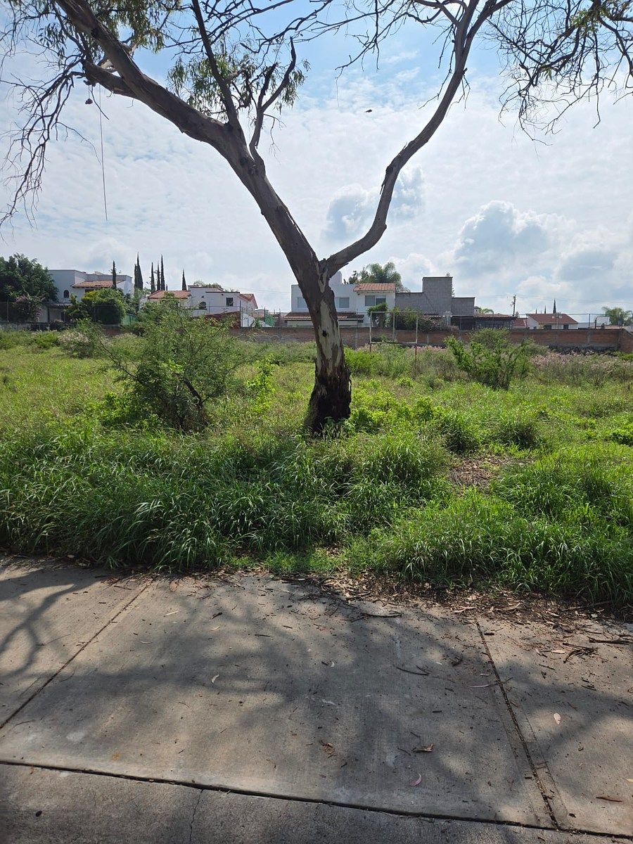 Lot in Juriquilla, Querétaro, photo 2 of 24