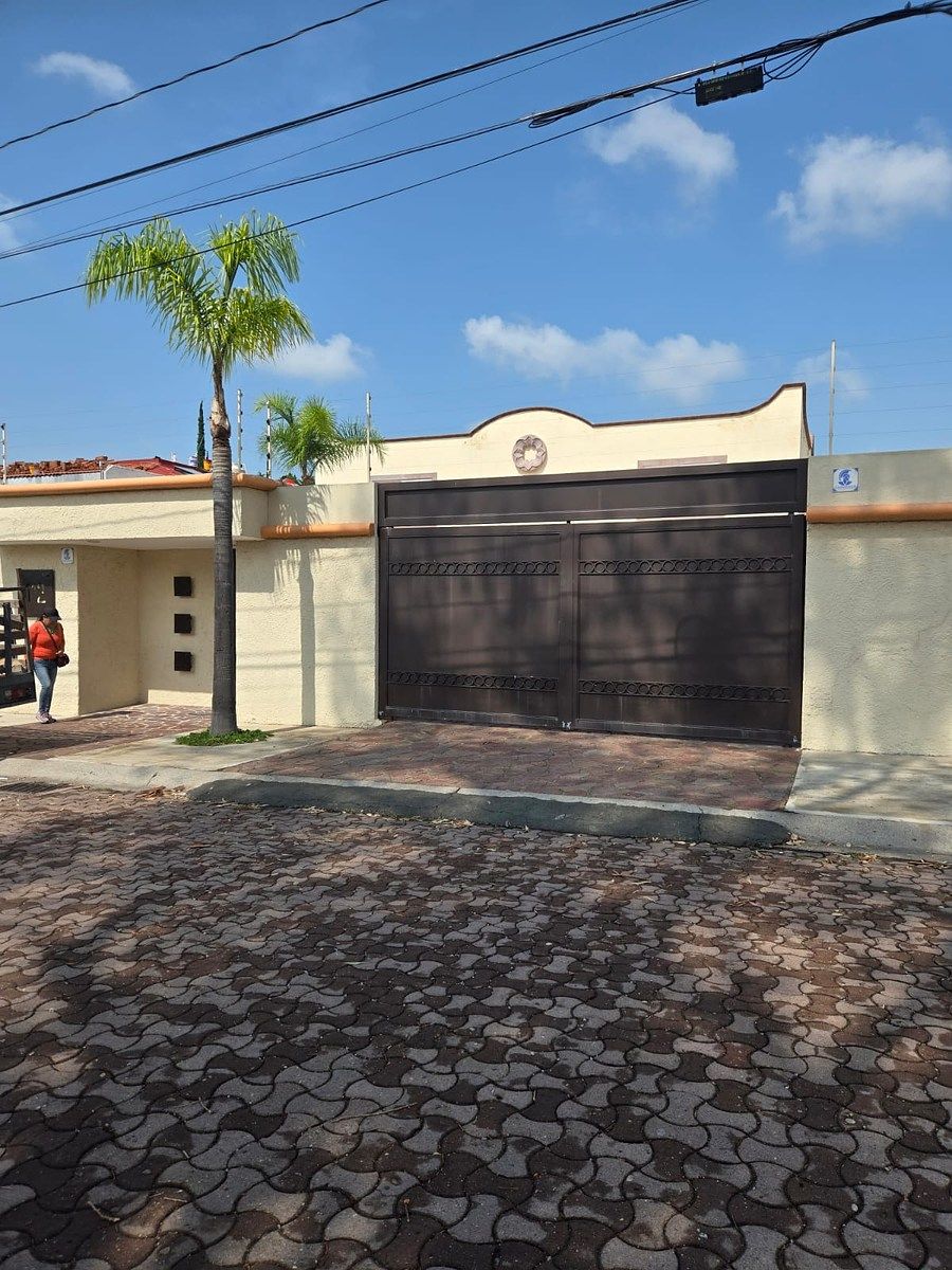 Lot in Juriquilla, Querétaro, photo 18 of 24
