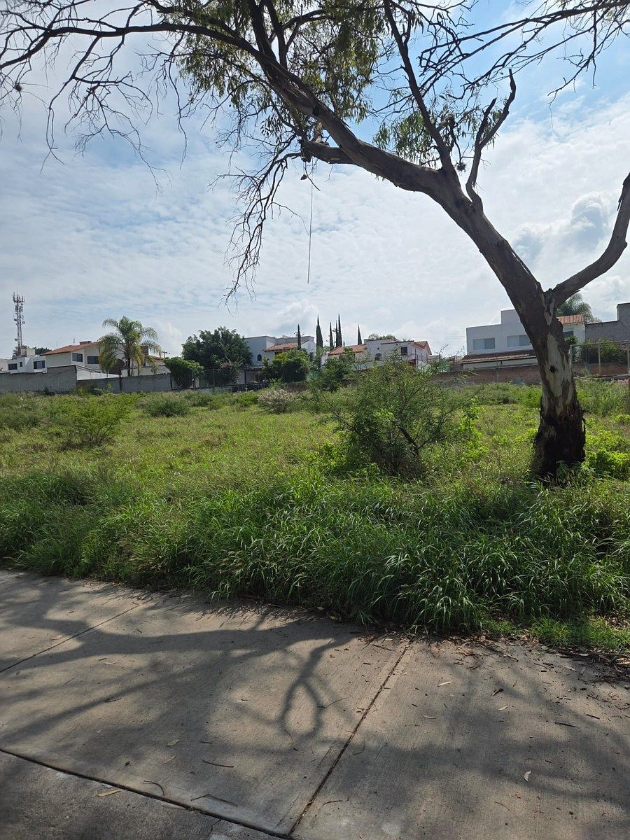 Lot in Juriquilla, Querétaro, photo 19 of 24