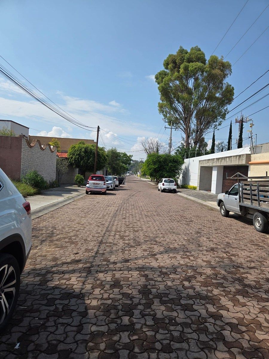 Lot in Juriquilla, Querétaro, photo 24 of 24