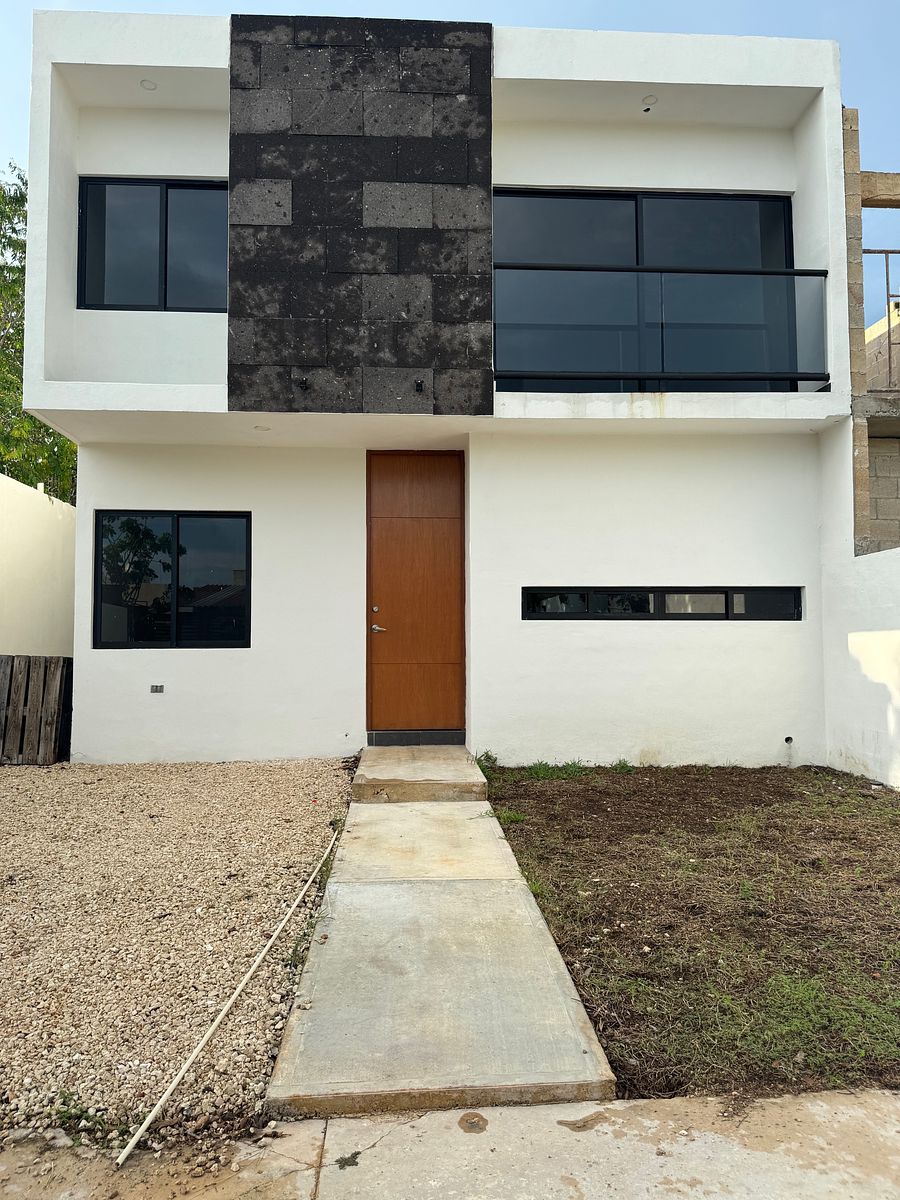 Casa en Real Montejo, Mérida, foto 2 de 16