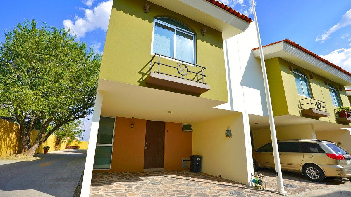 Casa en Venta Punto Madero Santa Anita