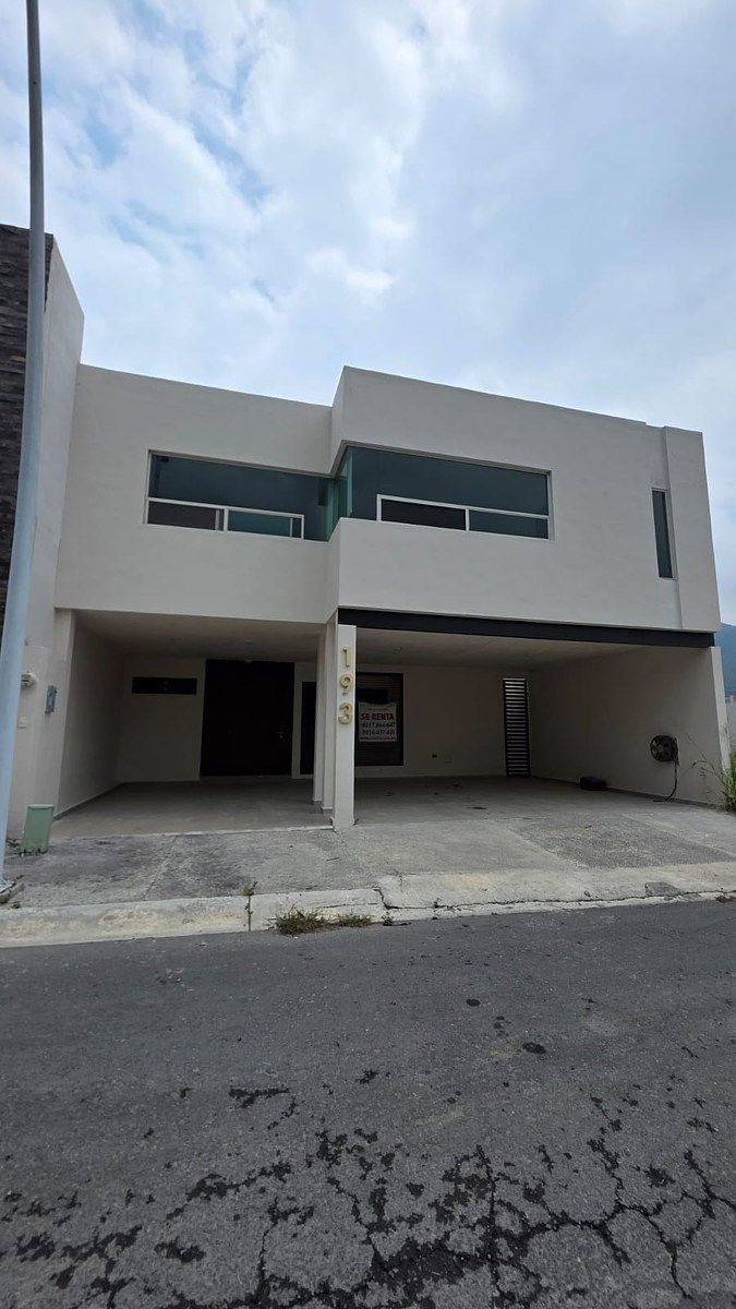 Casa en Amorada Privada Residencial, Santiago, foto 3 de 45