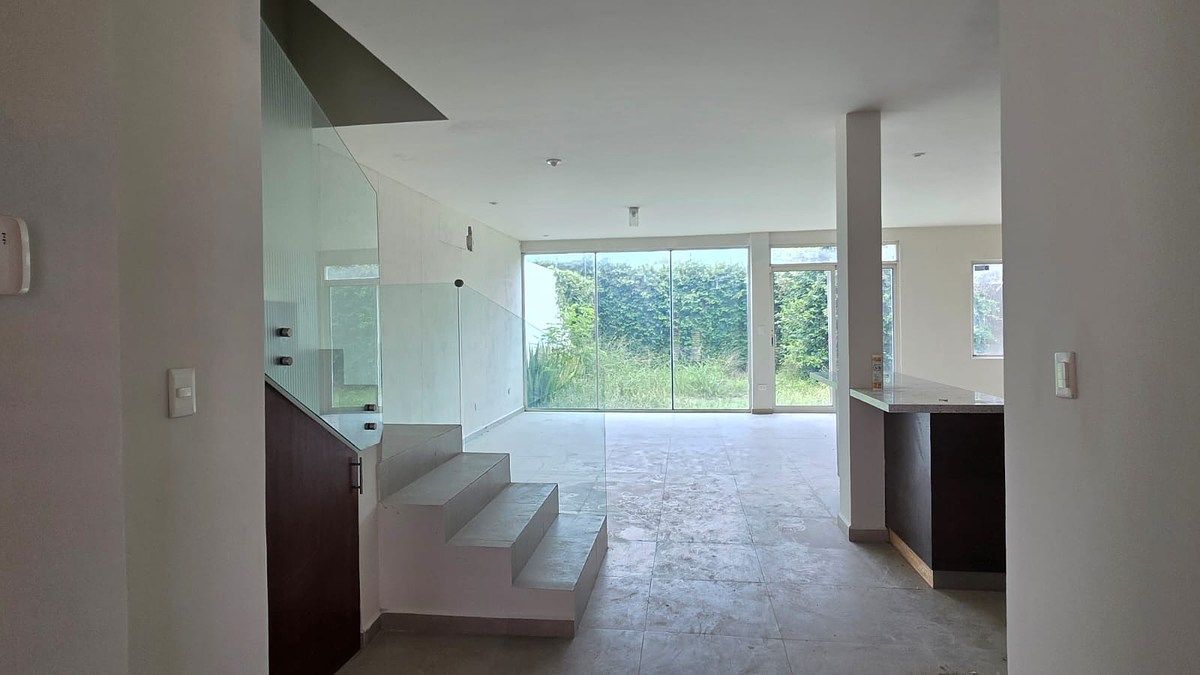 Casa en Amorada Privada Residencial, Santiago, foto 6 de 45