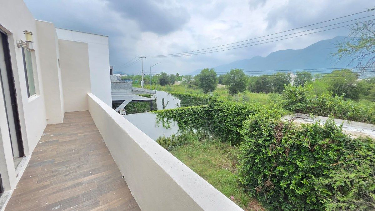 Casa en Amorada Privada Residencial, Santiago, foto 31 de 45