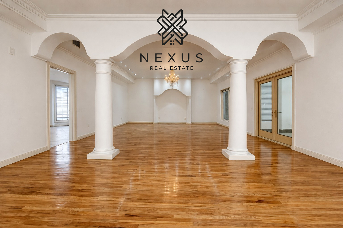 4 de 20: Sala/comedor