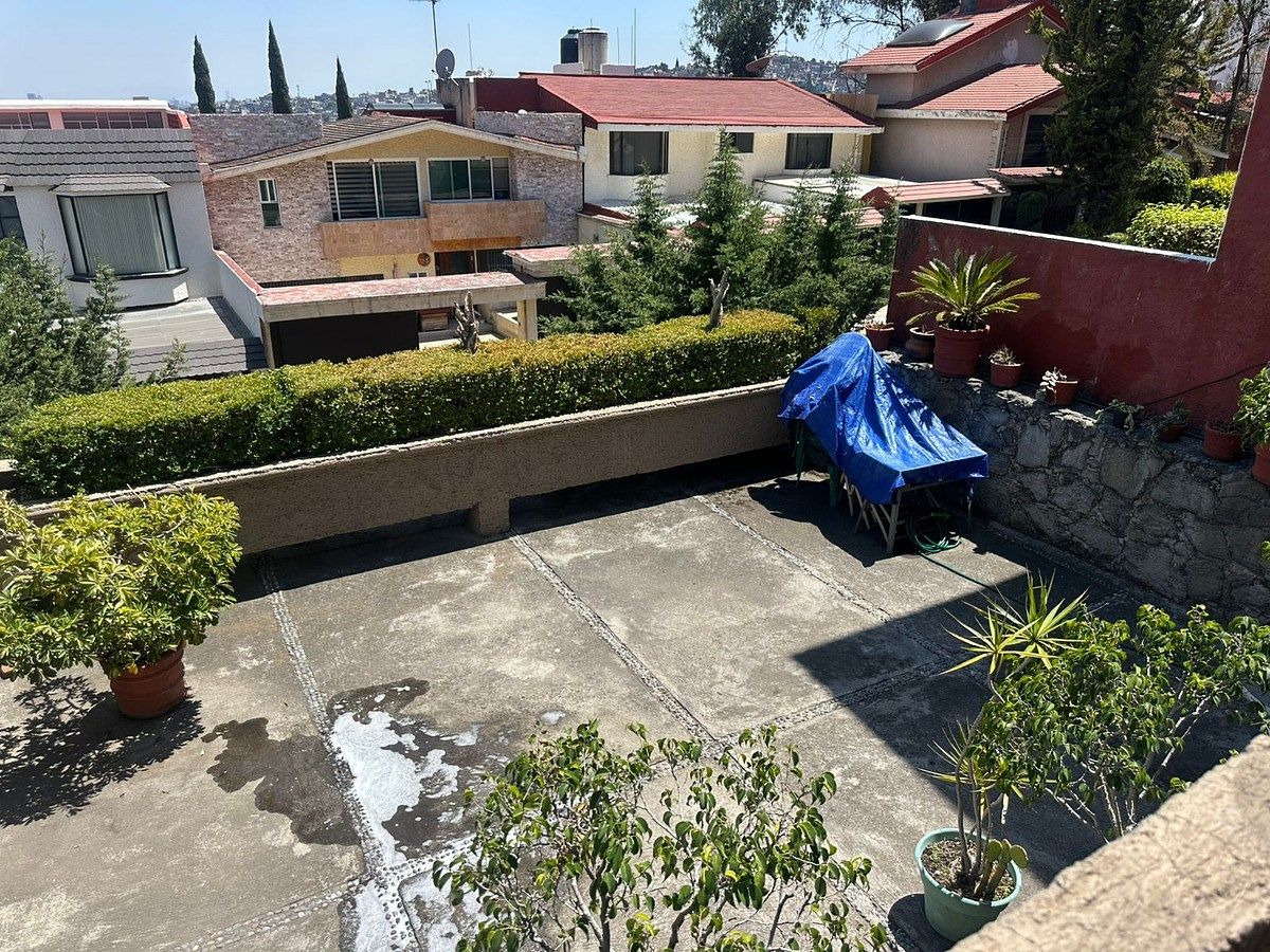 Oportunidad, hermosa Casa en Paseos del Bosque, Naucalpan.