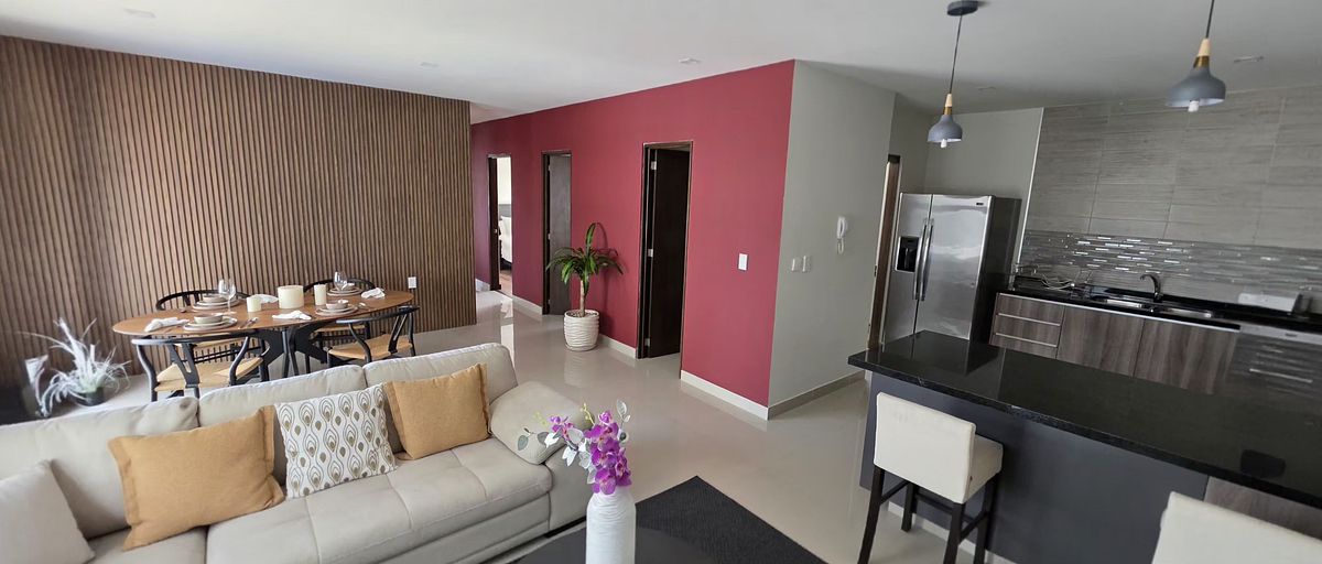 1 of 27: Sala / Comedor Cocina